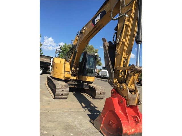 Excavadoras Hidraulicas Caterpillar 321D seminueva en venta Ref.: 1567217218257892 No. 3