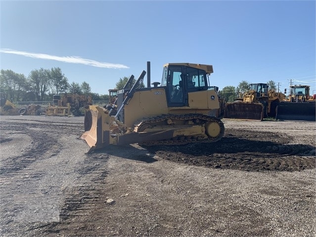 Dozers/tracks Deere 850J