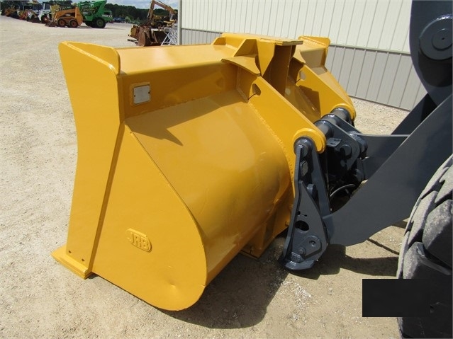 Cargadoras Sobre Ruedas Deere 544J en venta, usada Ref.: 1567470704820800 No. 3