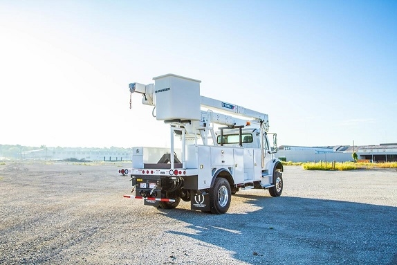 Gruas Terex 20T en buenas condiciones Ref.: 1567523925447090 No. 4