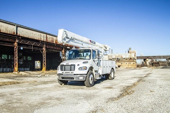 Gruas Terex TC55 en venta, usada Ref.: 1567524383861303 No. 2