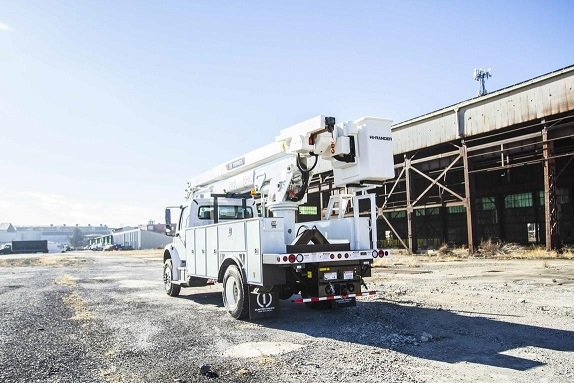 Gruas Terex TC55 en venta, usada Ref.: 1567524383861303 No. 3