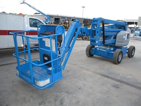 Lift Genie Z45