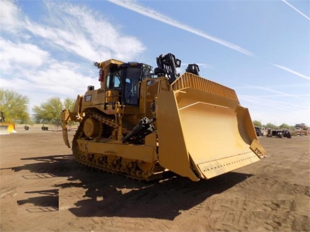 Dozers/tracks Caterpillar D9T