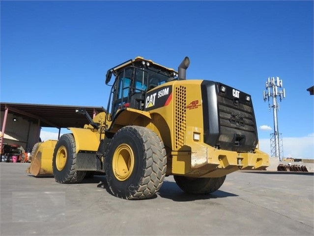 Cargadoras Sobre Ruedas Caterpillar 950H usada a buen precio Ref.: 1567545520451541 No. 3