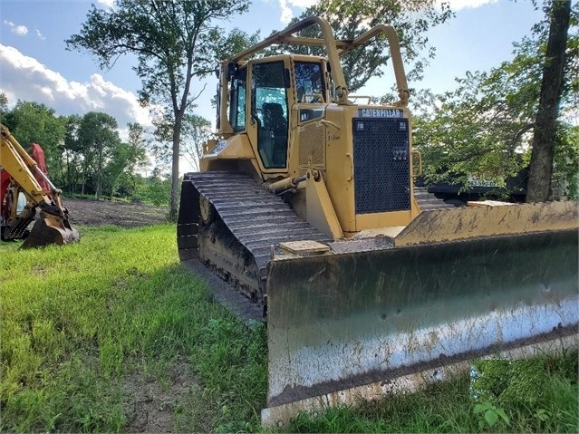 Tractores Sobre Orugas Caterpillar D6N en optimas condiciones Ref.: 1567628234053695 No. 2