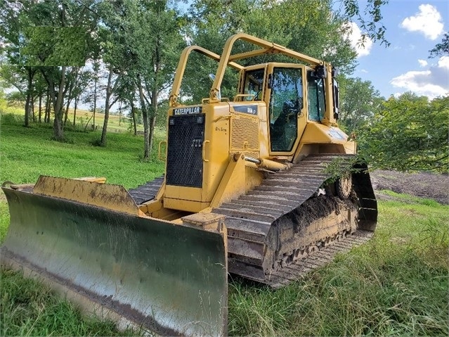 Tractores Sobre Orugas Caterpillar D6N en optimas condiciones Ref.: 1567628234053695 No. 3