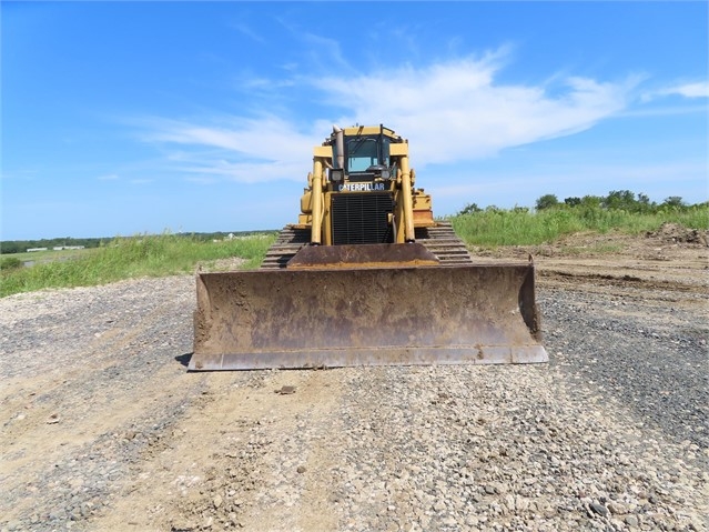 Tractores Sobre Orugas Caterpillar D6R importada en buenas condic Ref.: 1567634572932221 No. 2