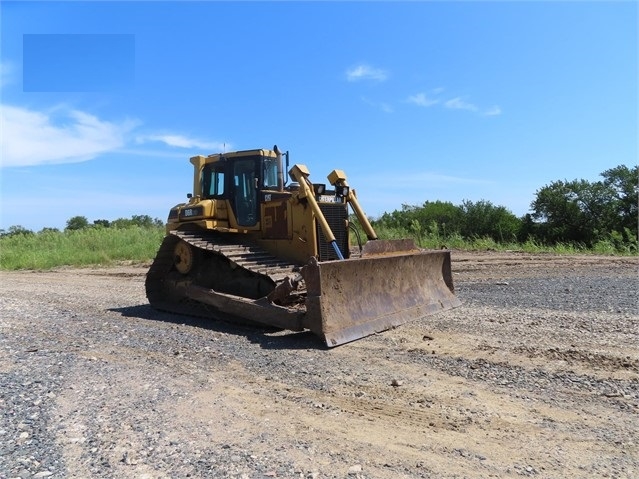 Tractores Sobre Orugas Caterpillar D6R importada en buenas condic Ref.: 1567634572932221 No. 3