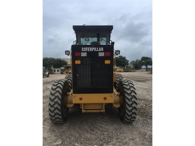 Motoconformadoras Caterpillar 140K usada a la venta Ref.: 1567647708331258 No. 4