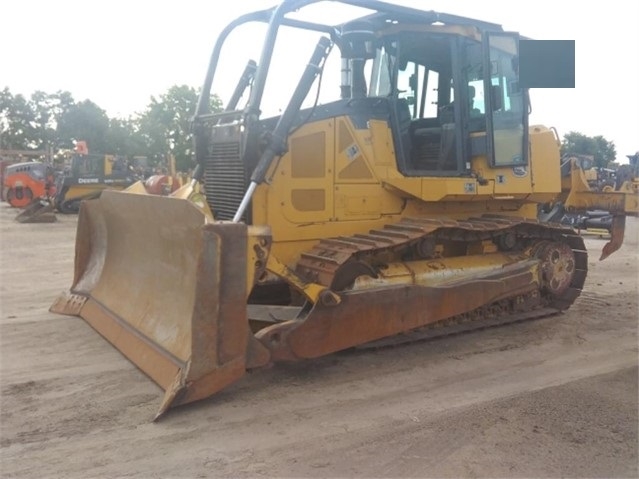 Dozers/tracks Deere 850K