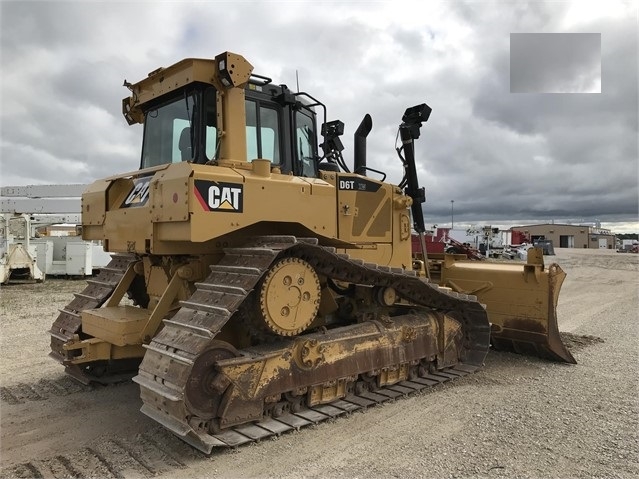 Tractores Sobre Orugas Caterpillar D6T de importacion a la venta Ref.: 1567721526486769 No. 3