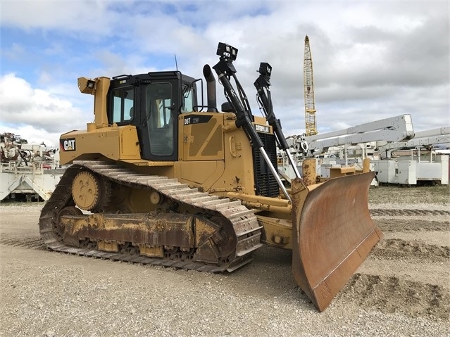 Tractores Sobre Orugas Caterpillar D6T de importacion a la venta Ref.: 1567721526486769 No. 4