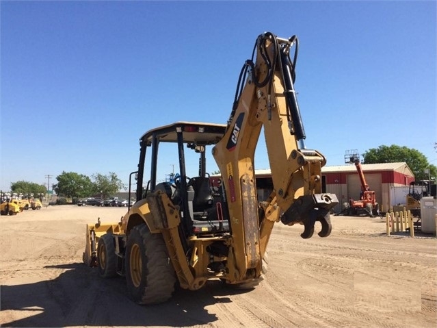 Retroexcavadoras Caterpillar 420F de importacion a la venta Ref.: 1567723571030660 No. 4