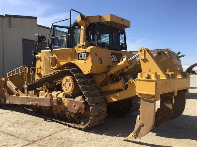 Tractores Sobre Orugas Caterpillar D8T seminueva en perfecto est Ref.: 1567727959061121 No. 2