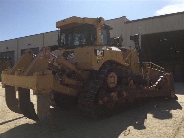 Tractores Sobre Orugas Caterpillar D8T seminueva en perfecto est Ref.: 1567727959061121 No. 3