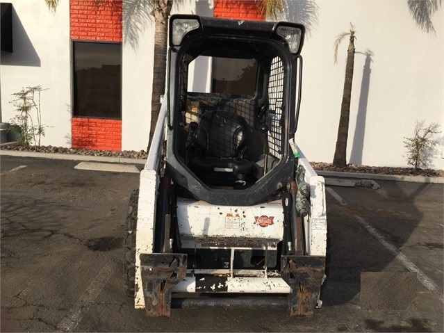 Minicargadores Bobcat S450 seminueva Ref.: 1567806852384005 No. 2