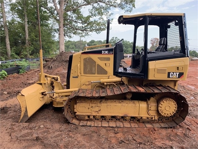 Tractores Sobre Orugas Caterpillar D3K en venta, usada Ref.: 1567902398009466 No. 2