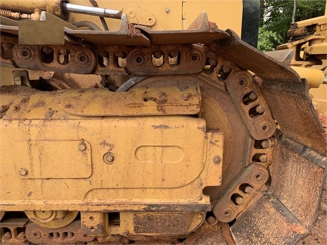 Tractores Sobre Orugas Caterpillar D3K en venta, usada Ref.: 1567902398009466 No. 4