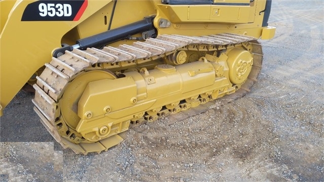 Cargadoras Sobre Orugas Caterpillar 953D en optimas condiciones Ref.: 1568046593046471 No. 4