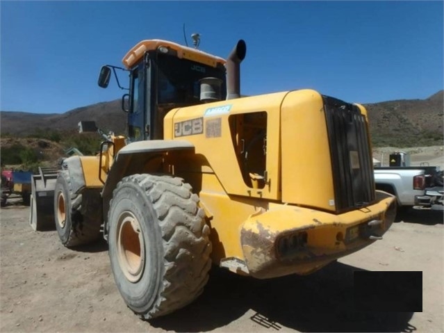 Cargadoras Sobre Ruedas Jcb 456 de importacion a la venta Ref.: 1568057868643384 No. 4