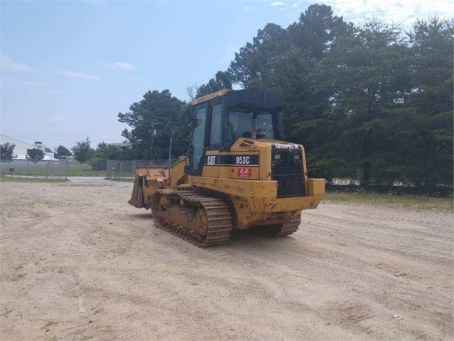 Track Loaders Caterpillar 953C