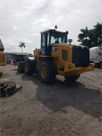 Wheel Loaders Caterpillar 930K