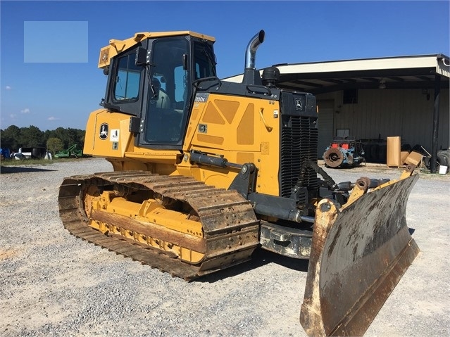 Dozers/tracks Deere 700K