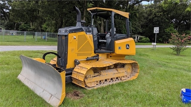 Dozers/tracks Deere 450