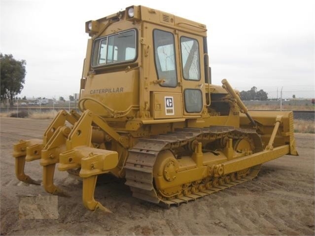 Tractores Sobre Orugas Caterpillar D6D de importacion a la venta Ref.: 1568238590555857 No. 4