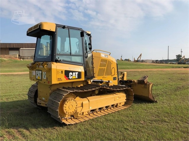 Tractores Sobre Orugas Caterpillar D3K importada en buenas condic Ref.: 1568241029084757 No. 3