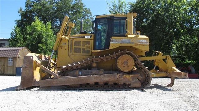 Tractores Sobre Orugas Caterpillar D6R en buenas condiciones Ref.: 1568257658011376 No. 3