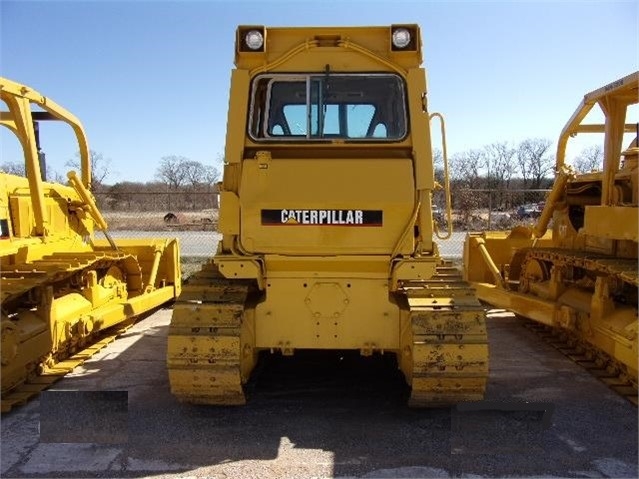 Tractores Sobre Orugas Caterpillar D6D usada de importacion Ref.: 1568305446297089 No. 3