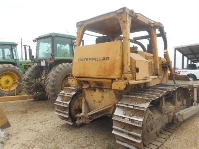 Tractores Sobre Orugas Caterpillar D6D seminueva en venta Ref.: 1568311696992469 No. 3