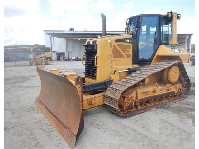 Tractores Sobre Orugas Caterpillar D6N XL de segunda mano Ref.: 1568320094441129 No. 2