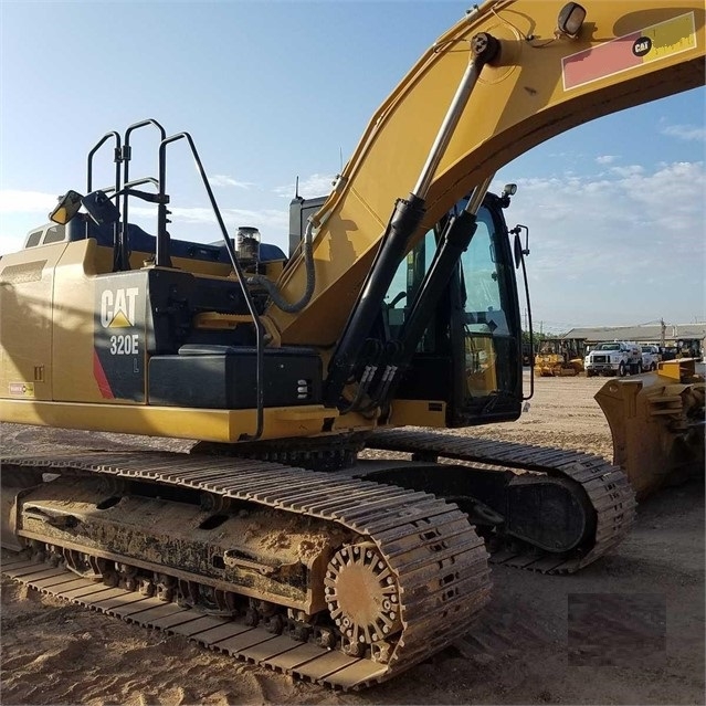 Excavadoras Hidraulicas Caterpillar 320EL usada a buen precio Ref.: 1568320505094936 No. 2