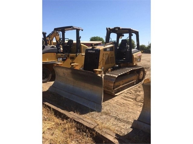 Dozers/tracks Caterpillar D5K