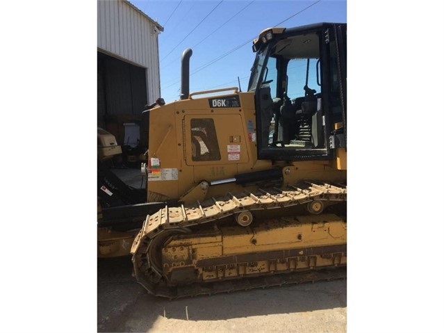 Tractores Sobre Orugas Caterpillar D6K en venta Ref.: 1568331857137234 No. 3