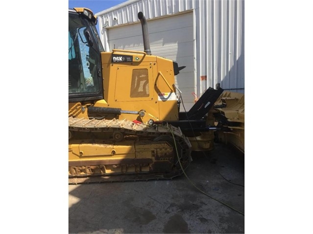 Tractores Sobre Orugas Caterpillar D6K en venta Ref.: 1568331857137234 No. 4