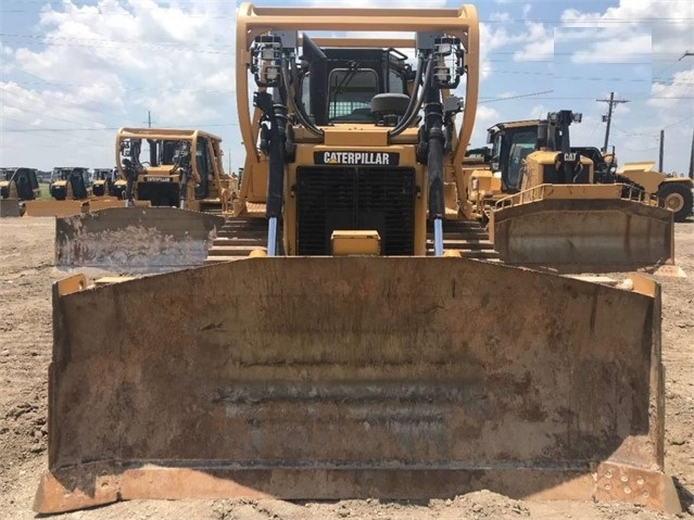 Tractores Sobre Orugas Caterpillar D6T en venta Ref.: 1568332067276049 No. 2