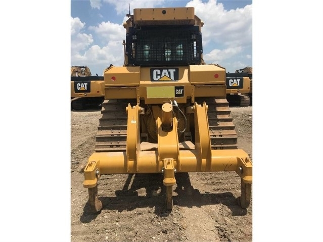 Tractores Sobre Orugas Caterpillar D6T en venta Ref.: 1568332067276049 No. 4