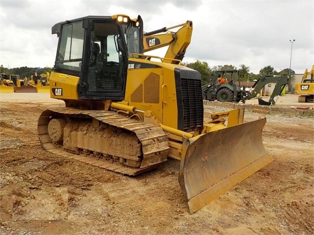 Tractores Sobre Orugas Caterpillar D3K seminueva en venta Ref.: 1568332742669259 No. 3