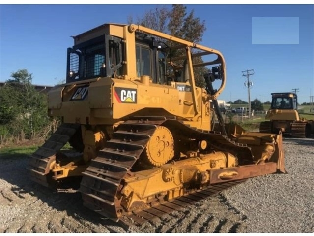 Tractores Sobre Orugas Caterpillar D6T seminueva en perfecto esta Ref.: 1568406647813679 No. 3