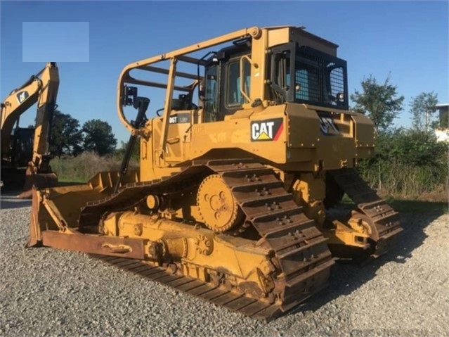 Tractores Sobre Orugas Caterpillar D6T seminueva en perfecto esta Ref.: 1568406647813679 No. 4