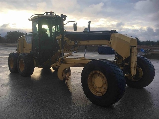 Motoconformadoras Caterpillar 120M importada a bajo costo Ref.: 1568407984942033 No. 2