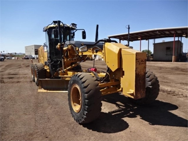 Motoconformadoras Caterpillar 140M importada a bajo costo Ref.: 1568484123247122 No. 2