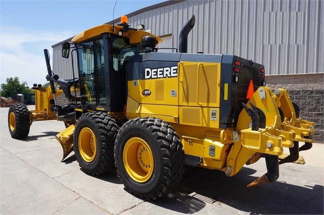 Motoconformadoras Deere 672G en optimas condiciones Ref.: 1568739253736469 No. 2