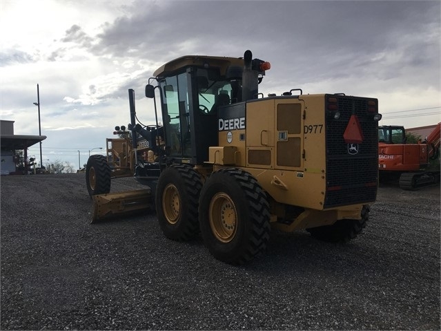 Motoconformadoras Deere 770D en venta Ref.: 1568821446743089 No. 4