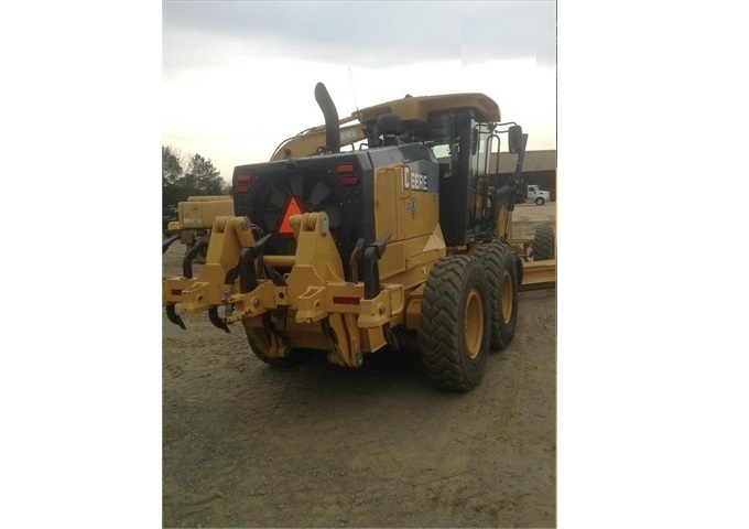 Motoconformadoras Deere 670G en venta Ref.: 1568830797148367 No. 3