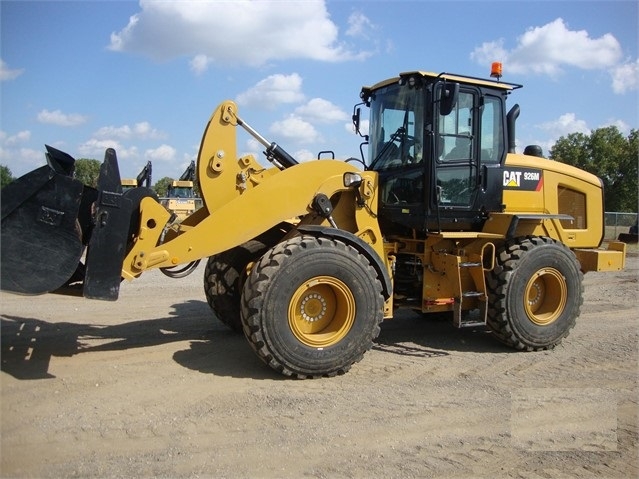 Wheel Loaders Caterpillar 926